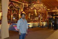 Tejaswini weds Sribharath Photos